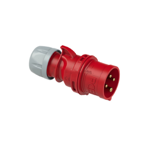 Phích cắm di động loại không kín nước (IP44) Plug (Splashproof IP44) F014-6